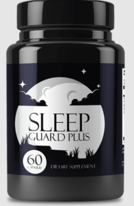 Sleep Guard Plus Supplement