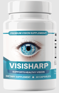 VisiSharp Supplement