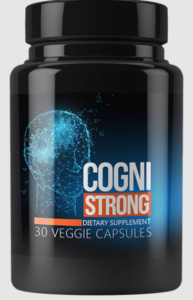 Cognistrong Capsule