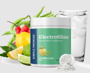 ElectroSlim Supplement