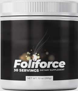 Foliforce Supplement