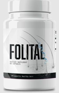 Folital Capsules