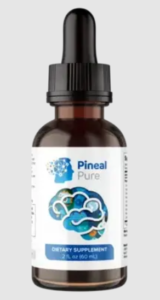 Pineal Pure Supplement