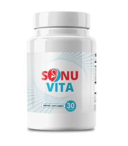 Sonuvita Supplement