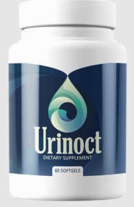 Urinoct Capsules